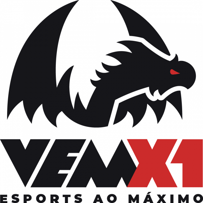 logomarca VemX1